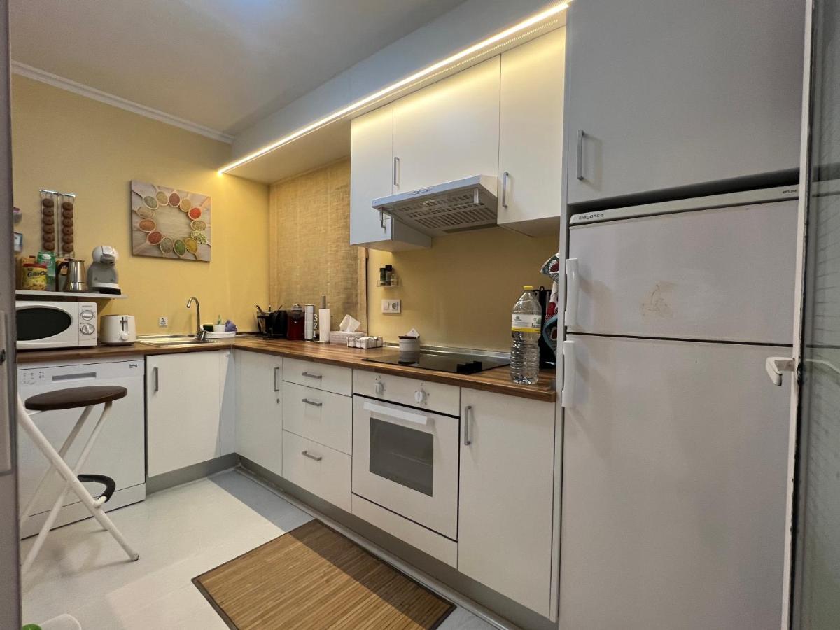 Apartment Covelo Samieira Kültér fotó