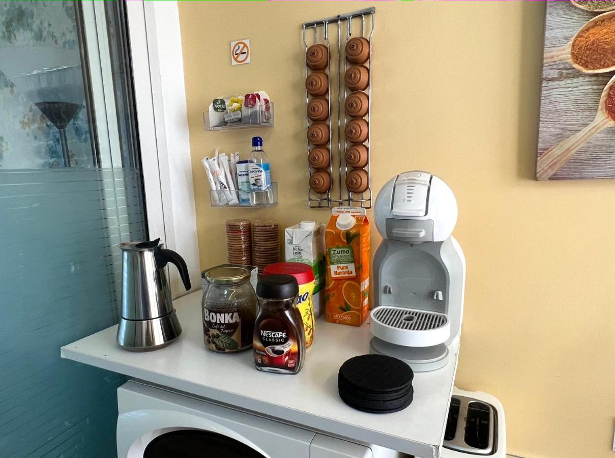 Apartment Covelo Samieira Kültér fotó