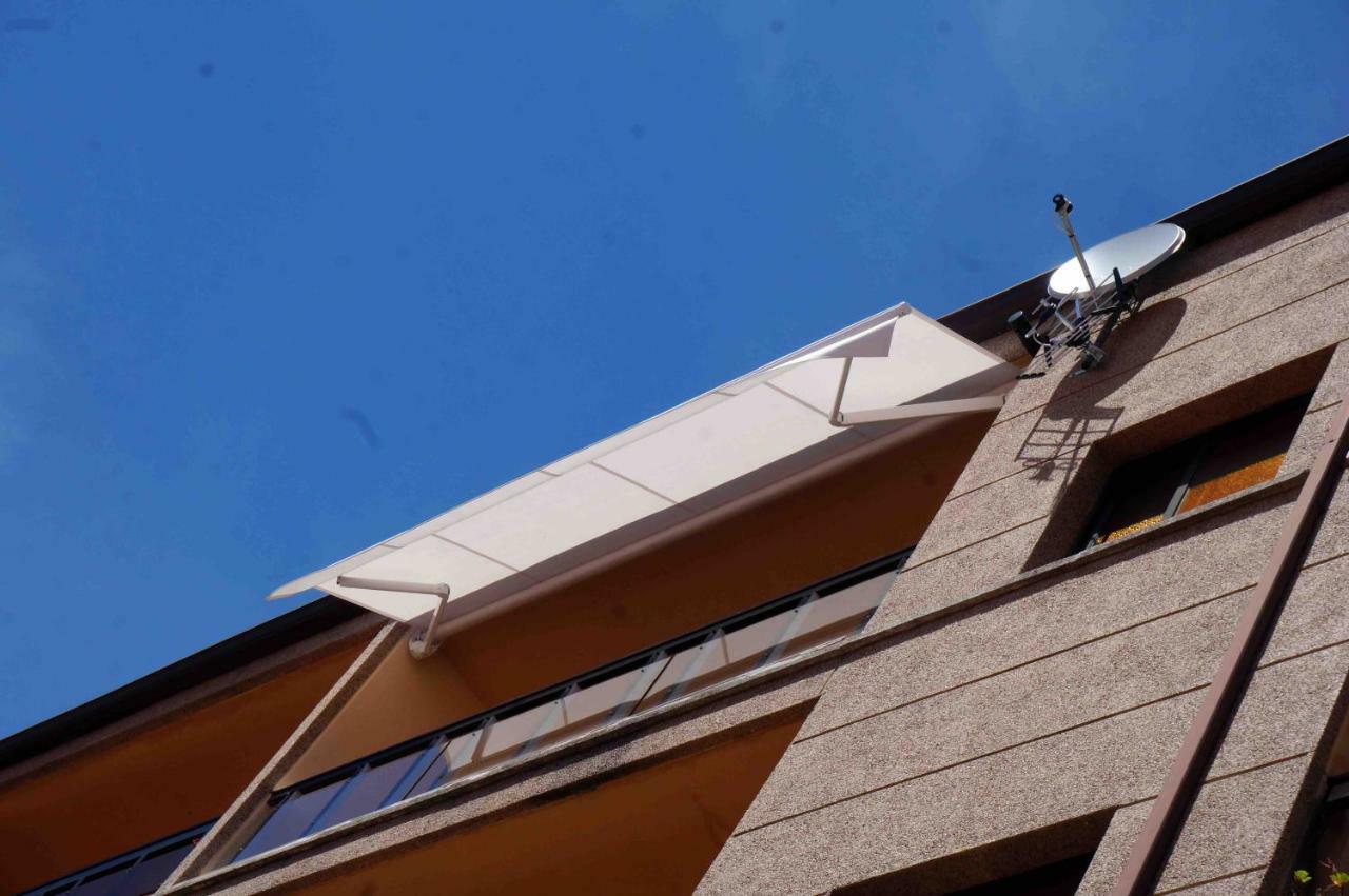 Apartment Covelo Samieira Kültér fotó