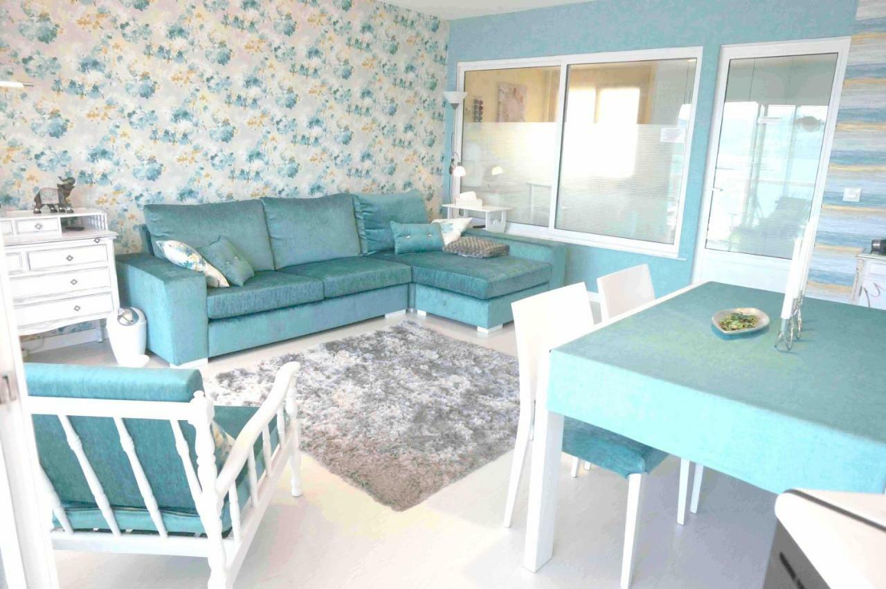 Apartment Covelo Samieira Kültér fotó