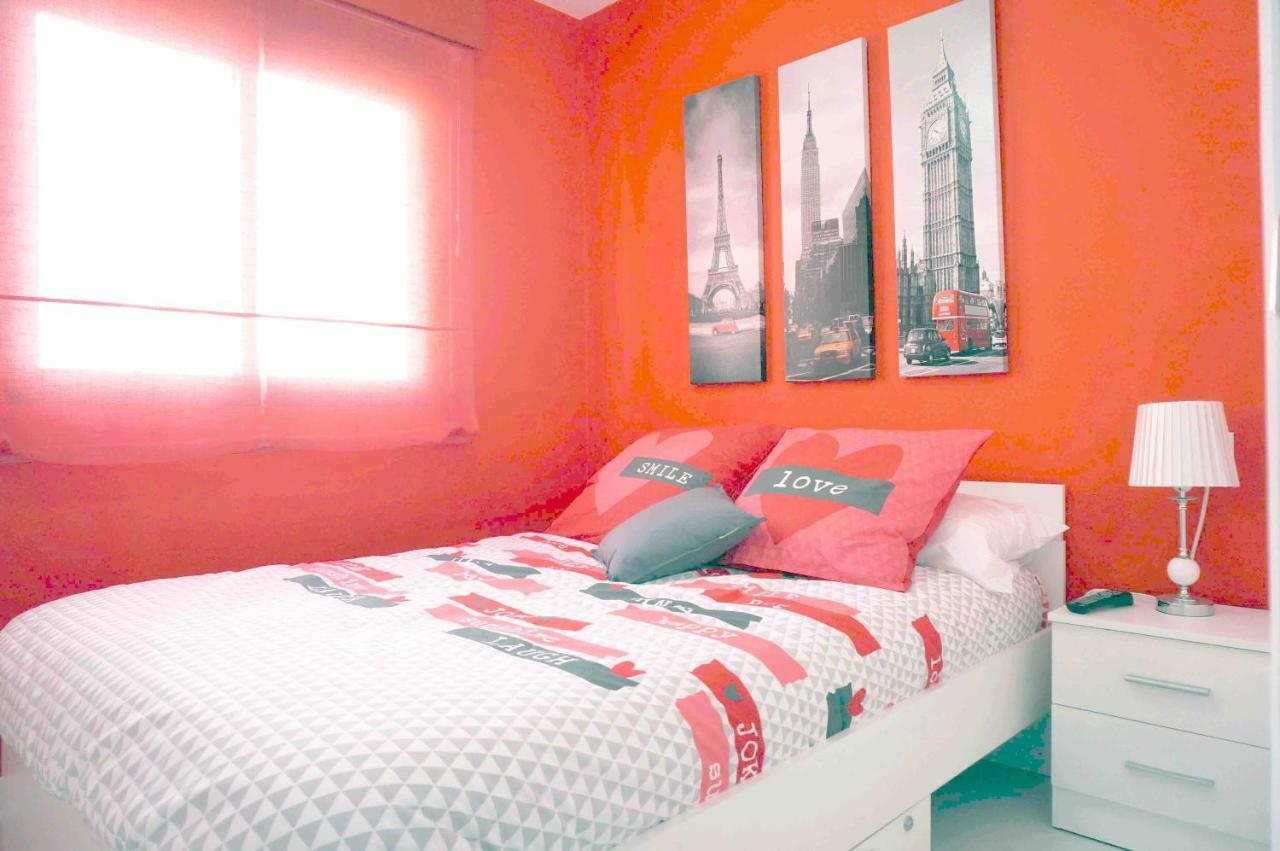 Apartment Covelo Samieira Kültér fotó
