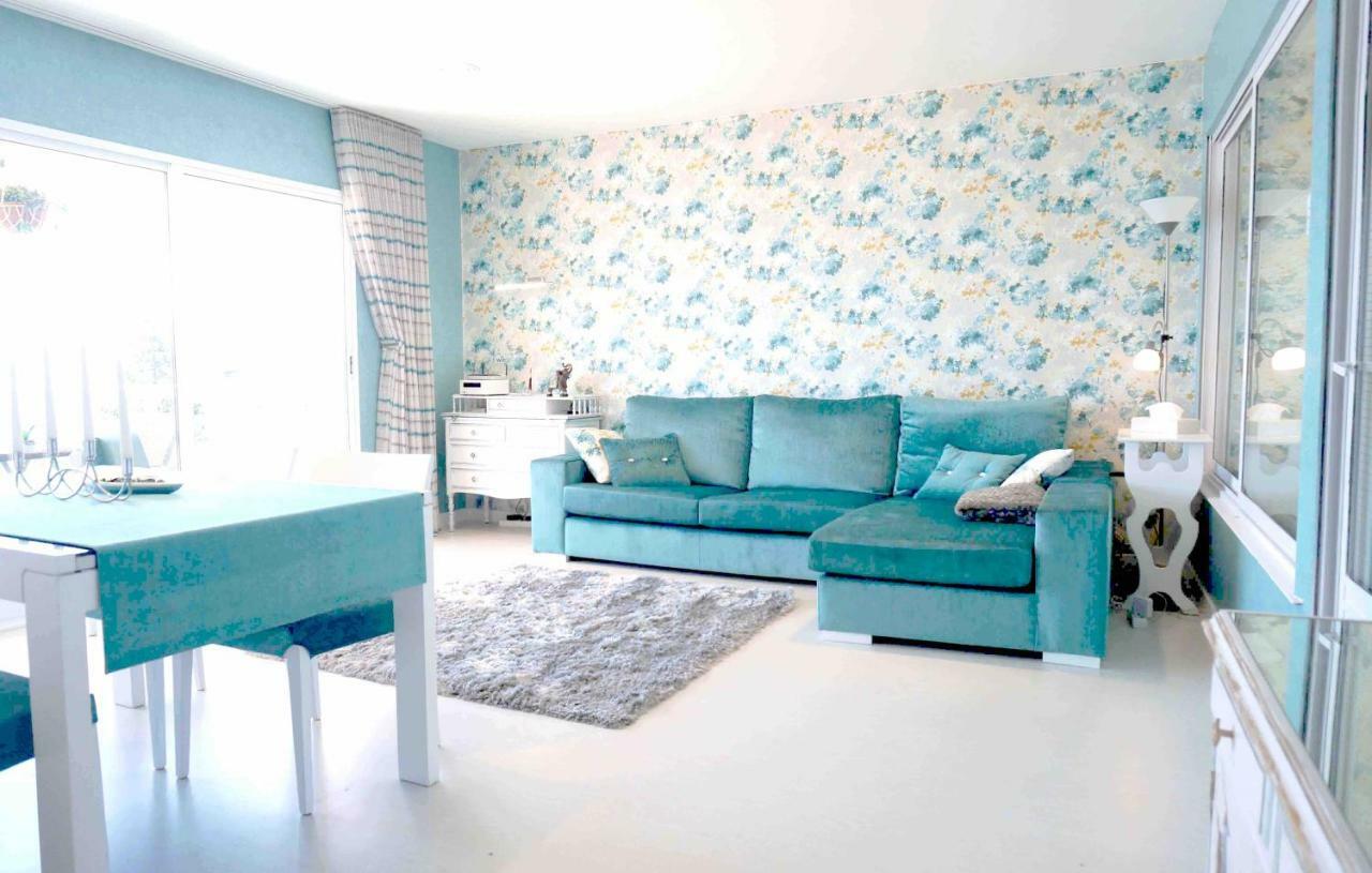 Apartment Covelo Samieira Kültér fotó