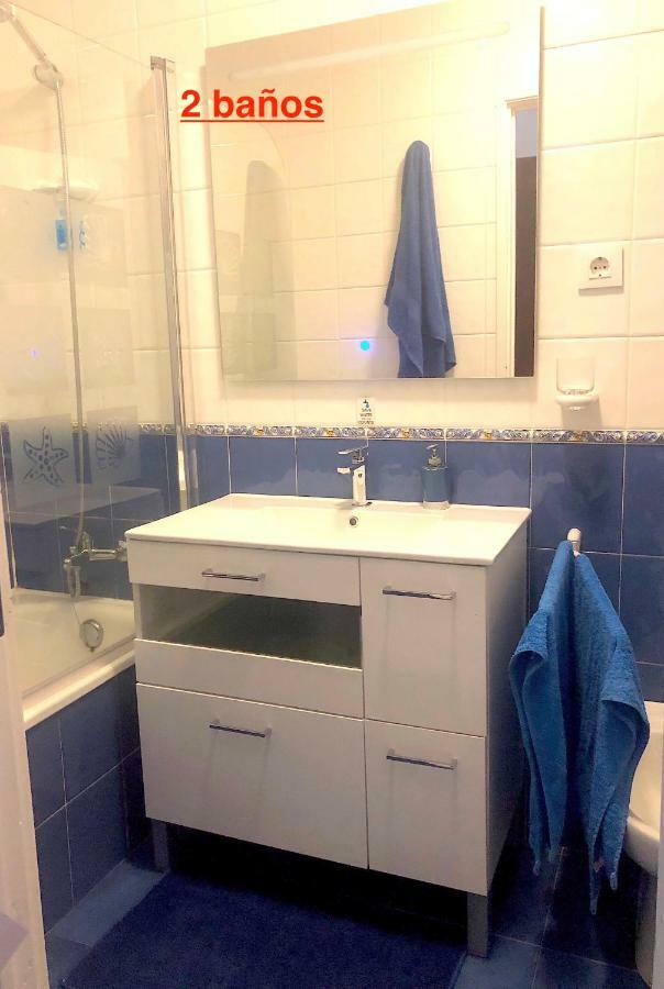 Apartment Covelo Samieira Kültér fotó