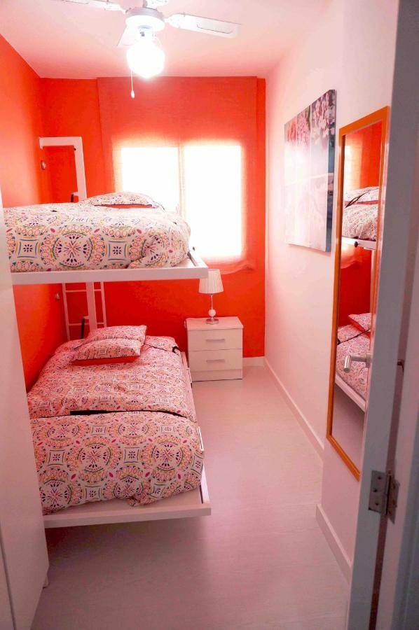 Apartment Covelo Samieira Kültér fotó