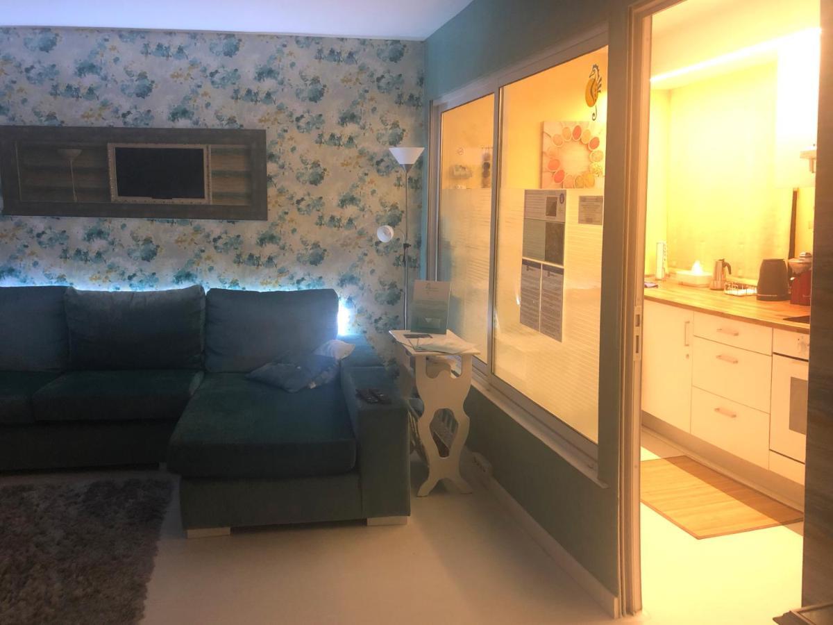 Apartment Covelo Samieira Kültér fotó