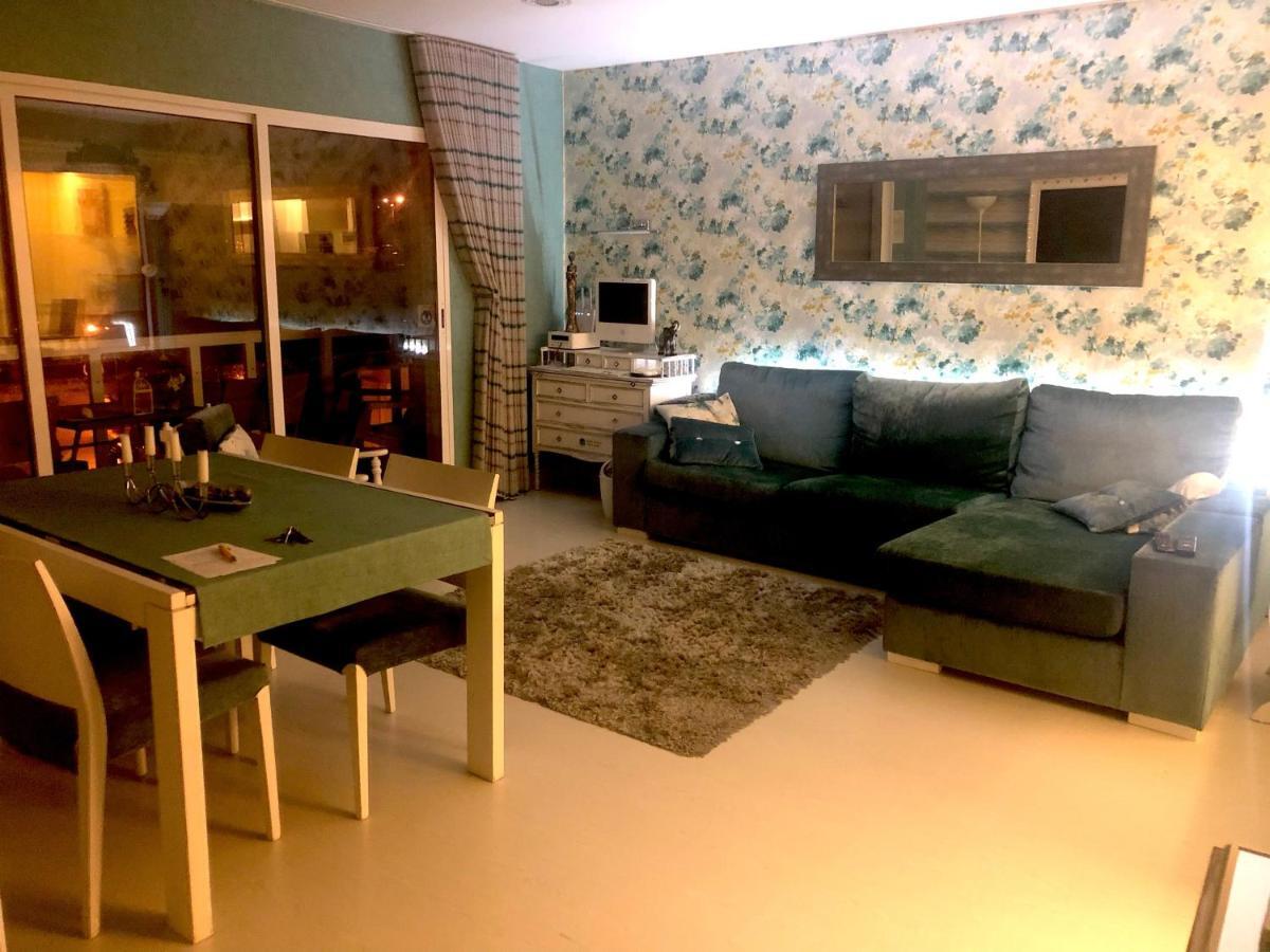 Apartment Covelo Samieira Kültér fotó
